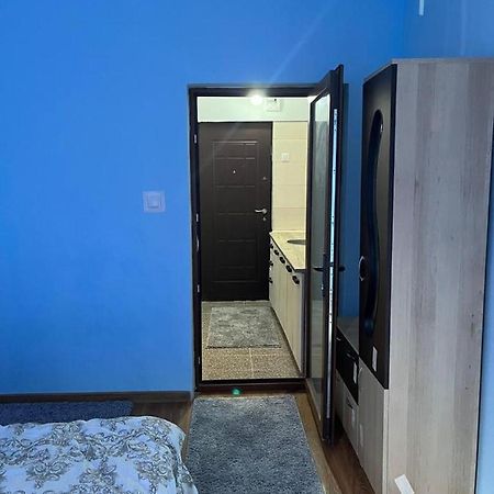 Mehtup Srl Apartment Pitesti Ngoại thất bức ảnh