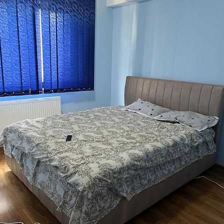 Mehtup Srl Apartment Pitesti Ngoại thất bức ảnh
