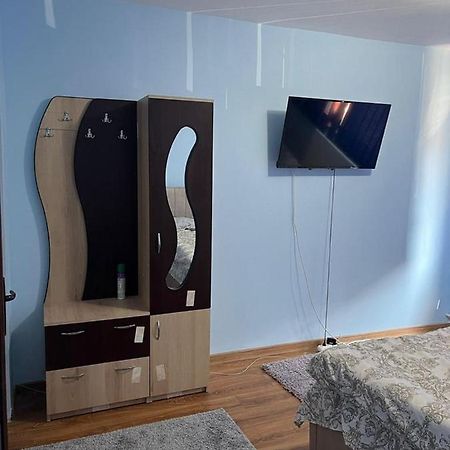 Mehtup Srl Apartment Pitesti Ngoại thất bức ảnh