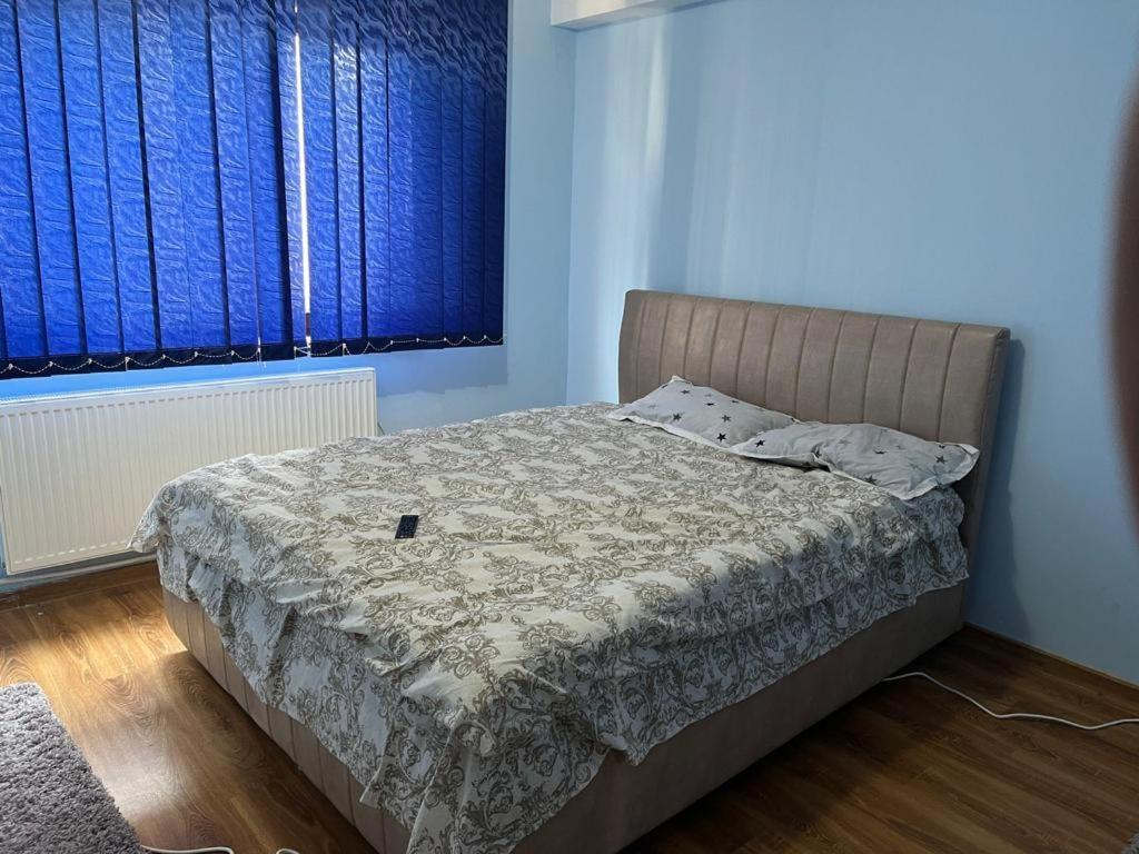 Mehtup Srl Apartment Pitesti Ngoại thất bức ảnh