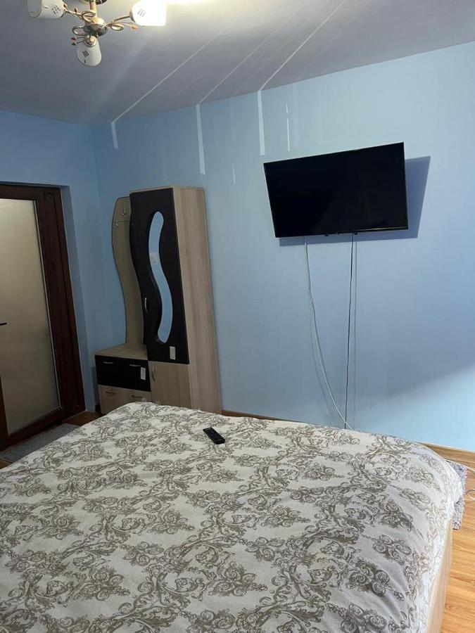Mehtup Srl Apartment Pitesti Ngoại thất bức ảnh